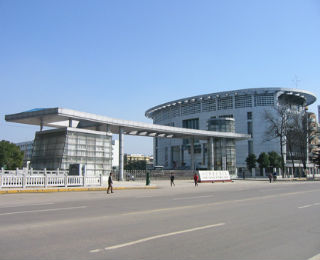 江西职高学校排名榜