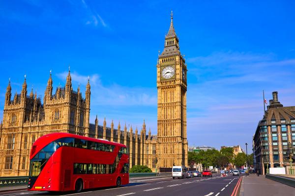 英国留学的大学排名