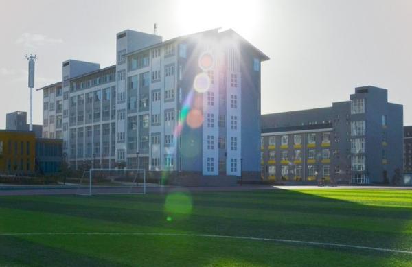 太原学院怎么样