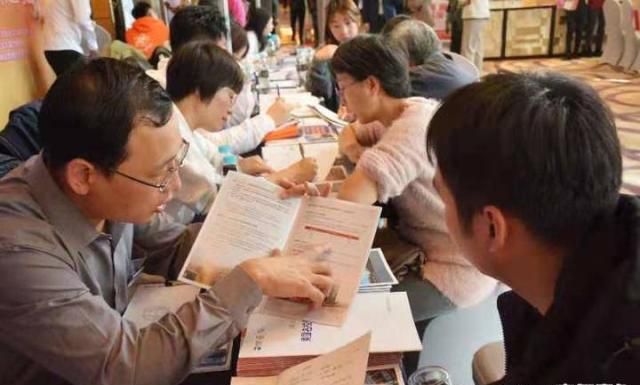 大学出国留学流程