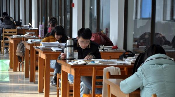 山西大同大学考研能考哪些学校