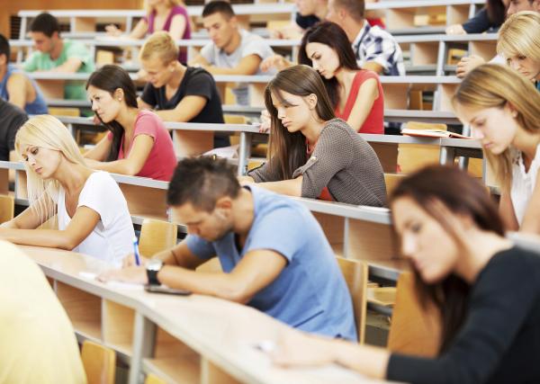 济南大学考研通过率