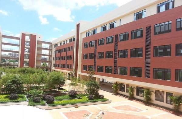深圳有几所师范大学