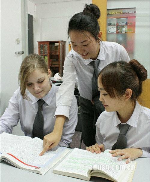 新加坡南洋理工大学留学申请条件