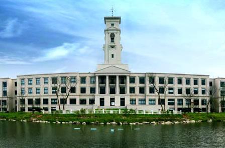 浙江宁波三本大学有哪些