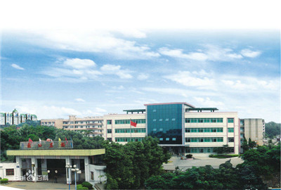 赣州中专公办学校有哪些