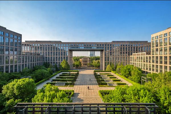 中国航空航天大学在哪里