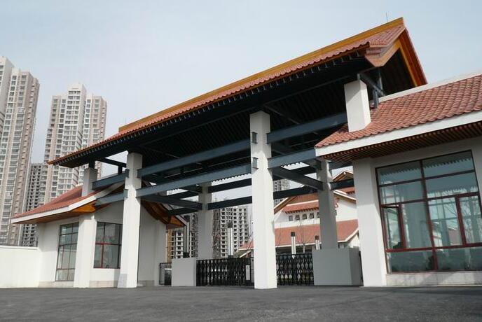 全国艺术类大学有哪些学校