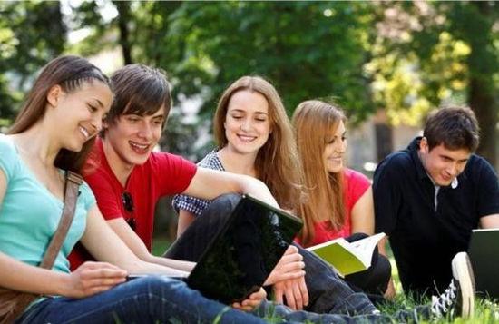 大学如何去国外留学