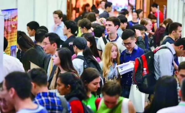 在校大学生出国留学的条件