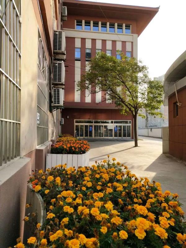 陕西省中专学校名单