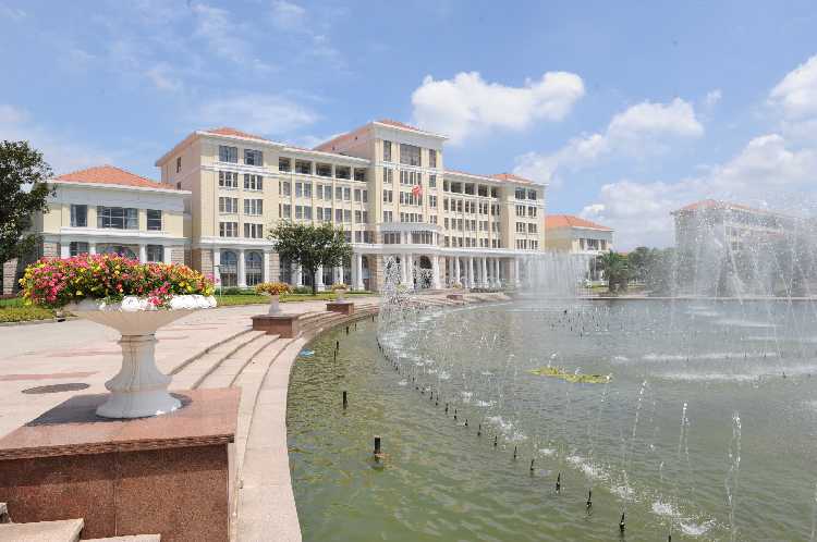 全国二本大学院校有哪些